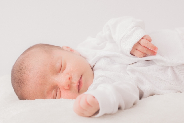 おねんねトラブル！生後４か月赤ちゃんへの睡眠トレーニングをスタート！